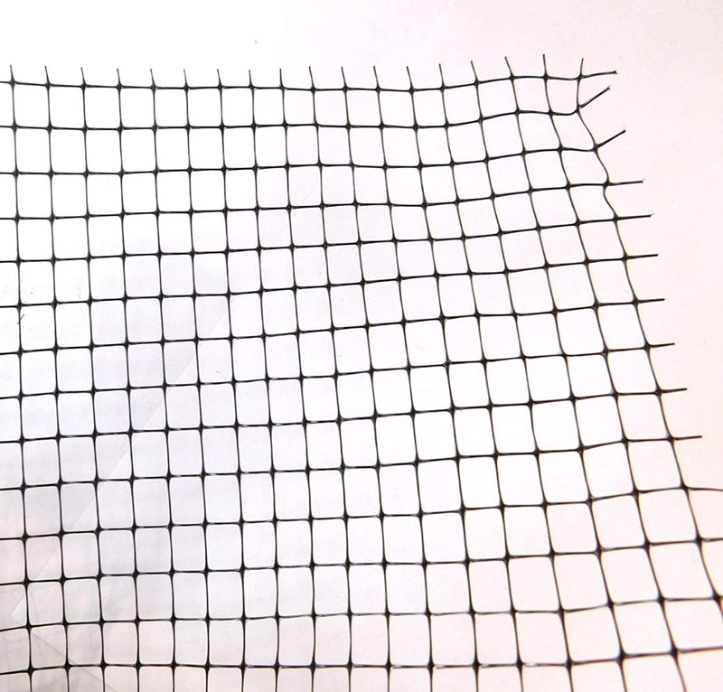 D-D JumpGuard Replacement Mesh 200x110cm