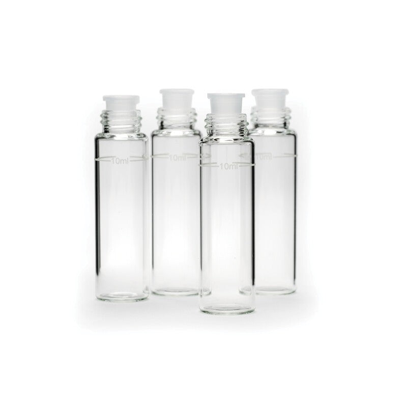 Hanna Glass Cuvettes 731321 (4x10ml)