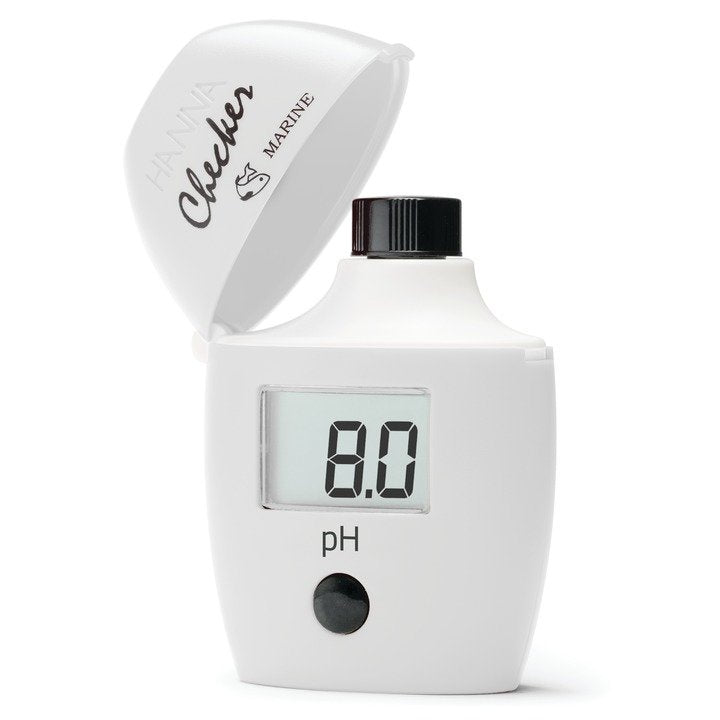 Hanna Instruments pH HI-780 Pocket Checker
