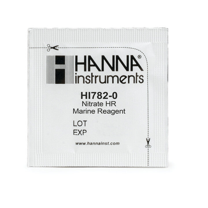 Hanna Reagent Nitrate HI-782-25
