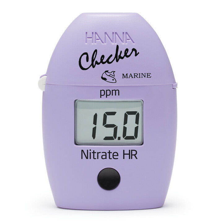 Hanna Instruments Nitrate HI781 Pocket Checker — Kraken Corals