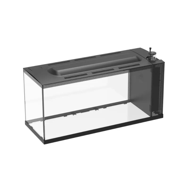 TMC First Wave 78l Aquarium Set + Free Heater
