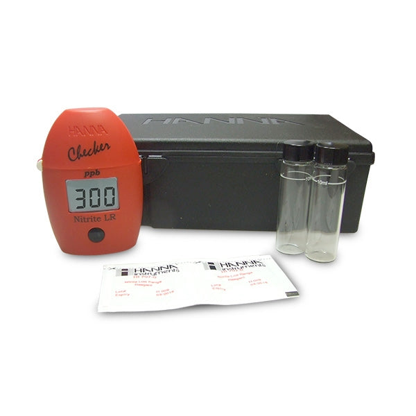 Hanna Nitrite Low Range (ppb) HI-707