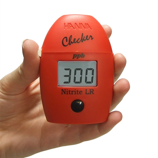 Hanna Nitrite Low Range (ppb) HI-707