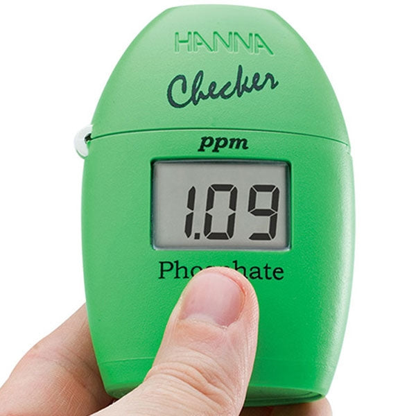 Hanna Phosphate Low Range (ppm) HI-713