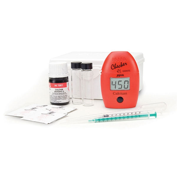Hanna Calcium Marine (ppm) HI-758