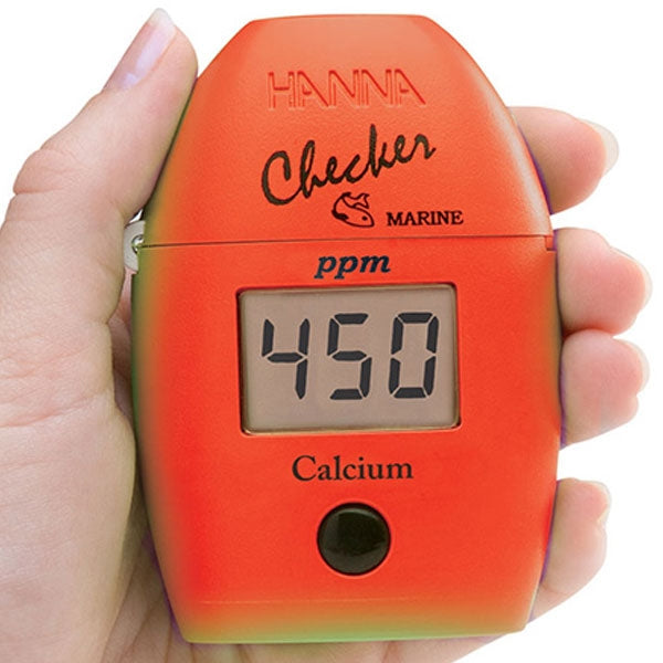 Hanna Calcium Marine (ppm) HI-758