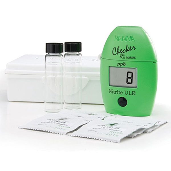 Hanna Nitrite Marine (ppb) HI-764