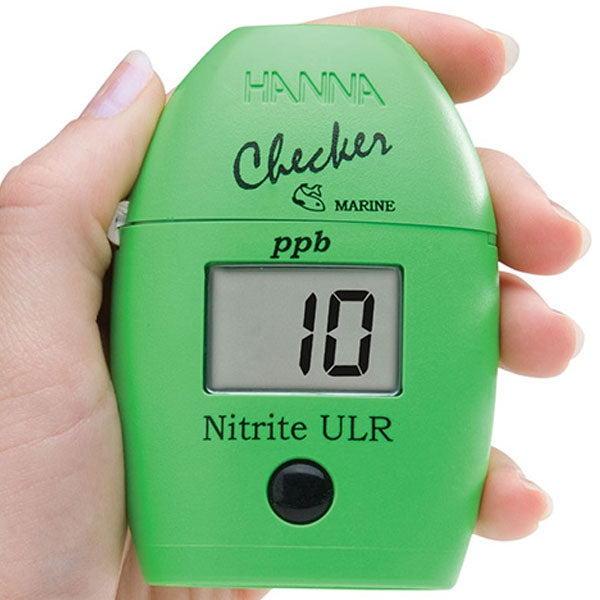 Hanna Nitrite Marine (ppb) HI-764