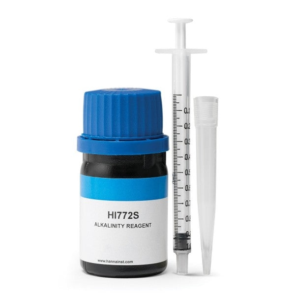 Hanna Reagent Alkalinity HI-772-26