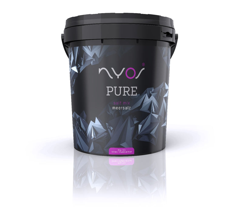 Nyos Pure Salt 20kg