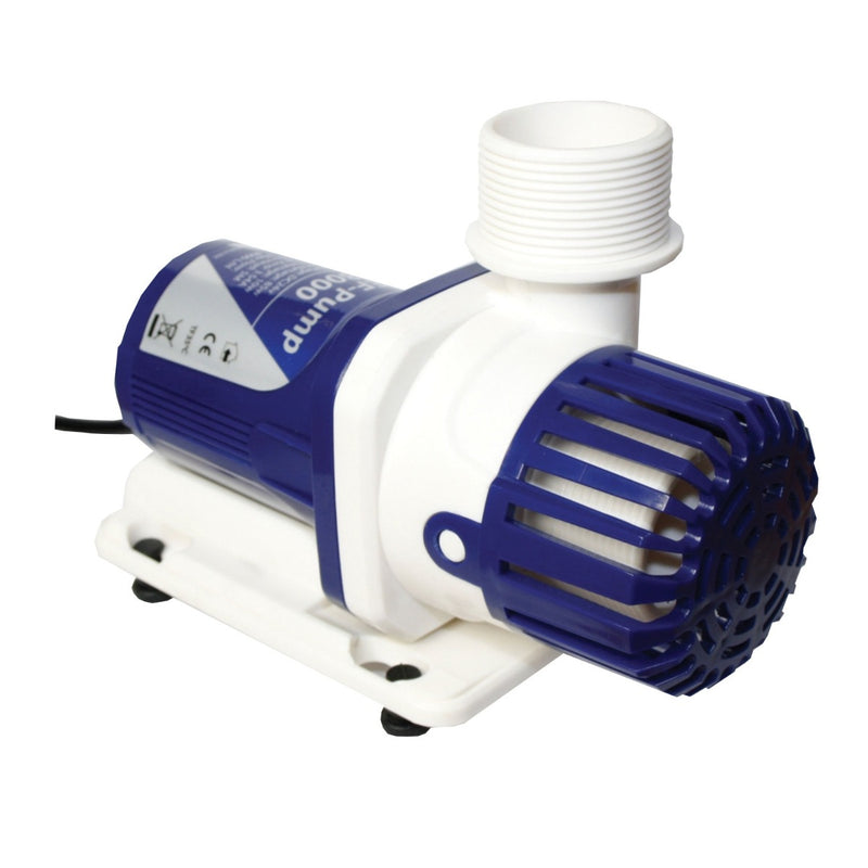 TMC Reef Pump 8000  DC Aquarium Pump