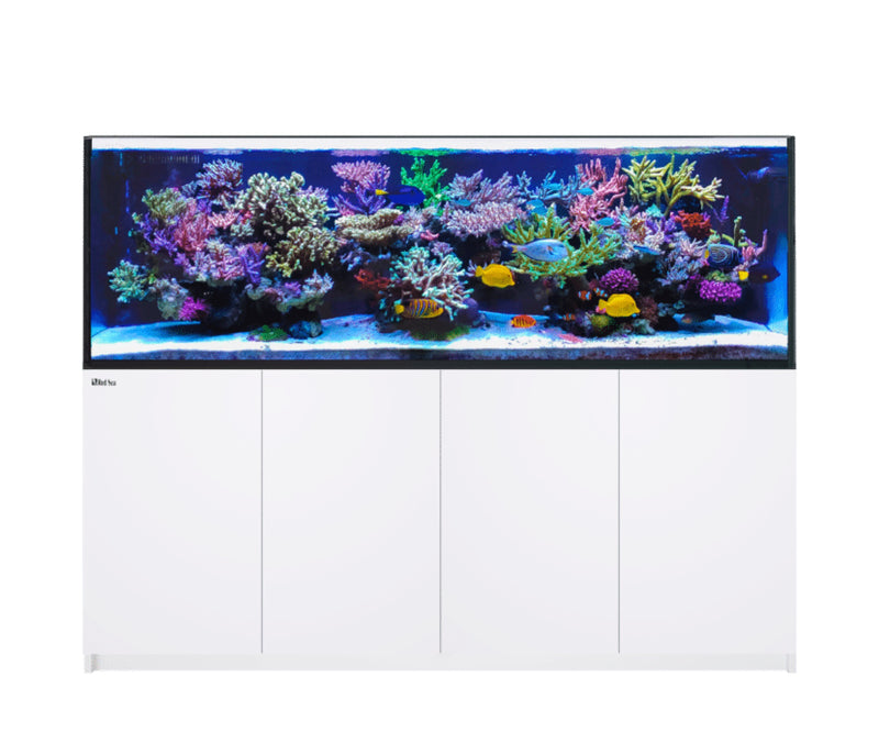 Red Sea Reefer MAX 900 G2+ Complete Reef System