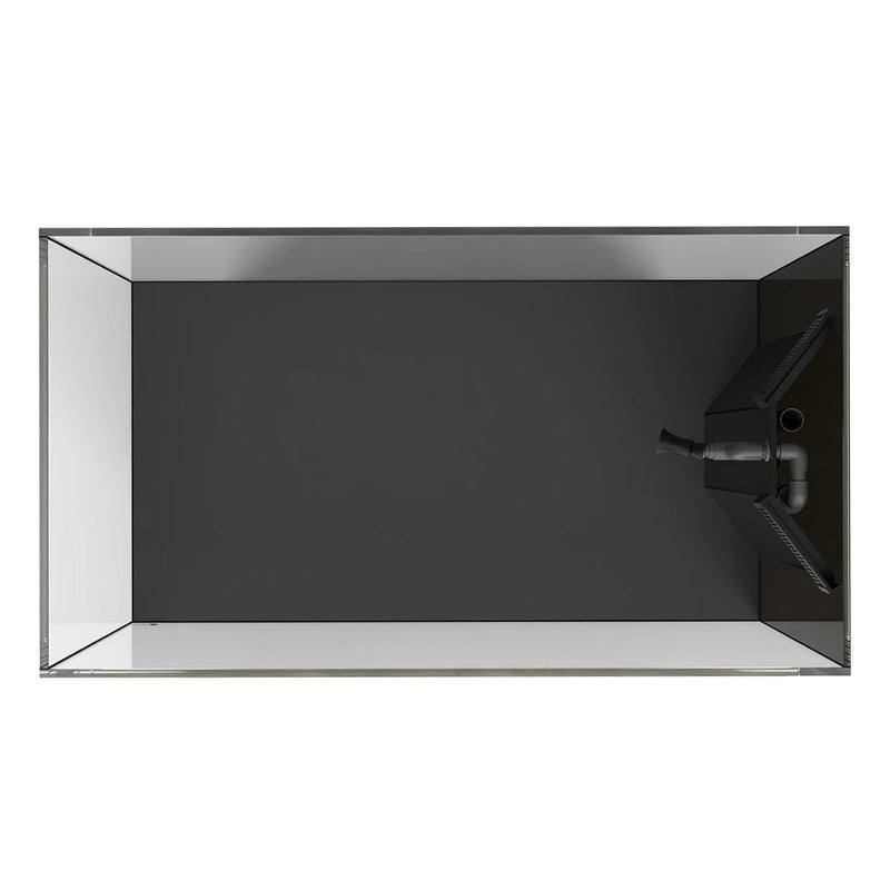 D-D Aqua-Pro Peninsula 1350