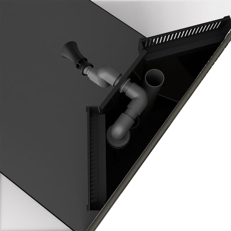 D-D Aqua-Pro Peninsula 1350
