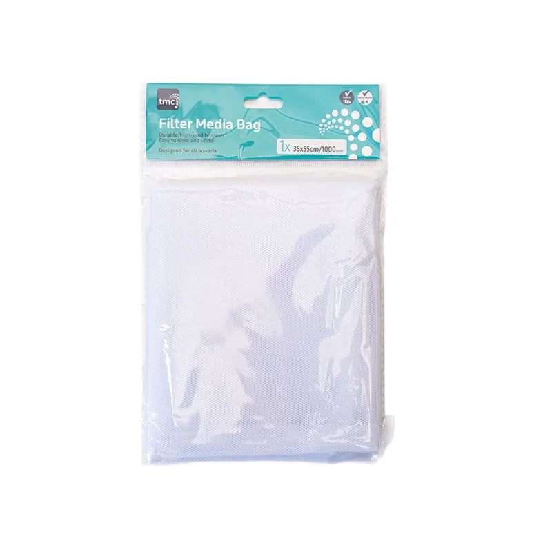 TMC Filter Media Bag 1000 Micron – 35 x 55cm