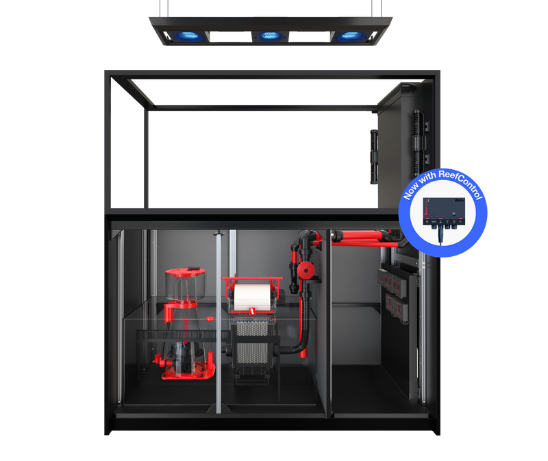 Red Sea REEFER MAX Peninsula S-700 G3+