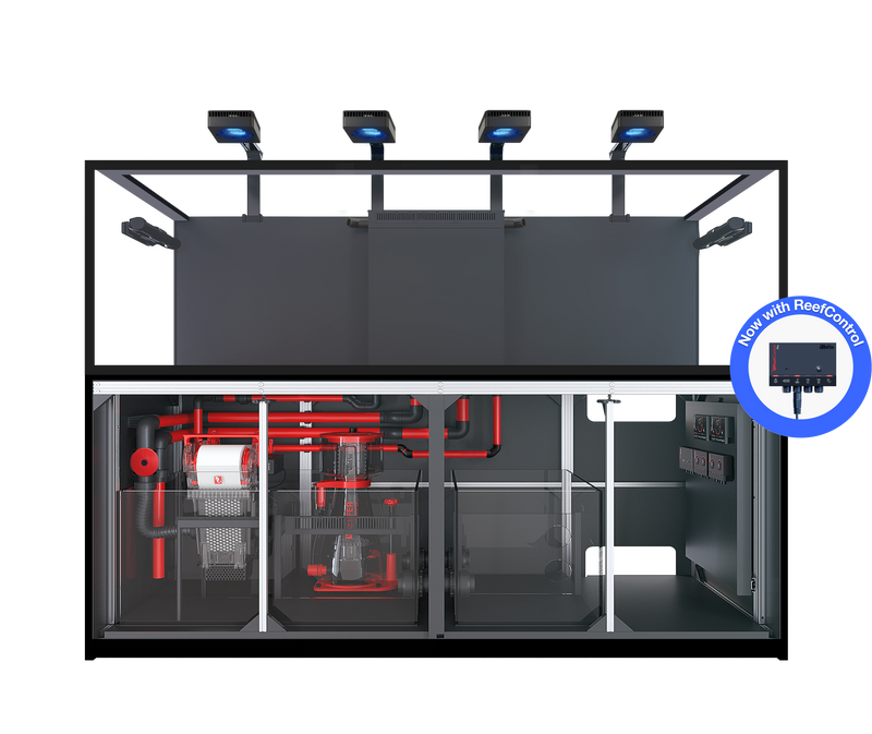 Red Sea REEFER MAX S-1000 G3+