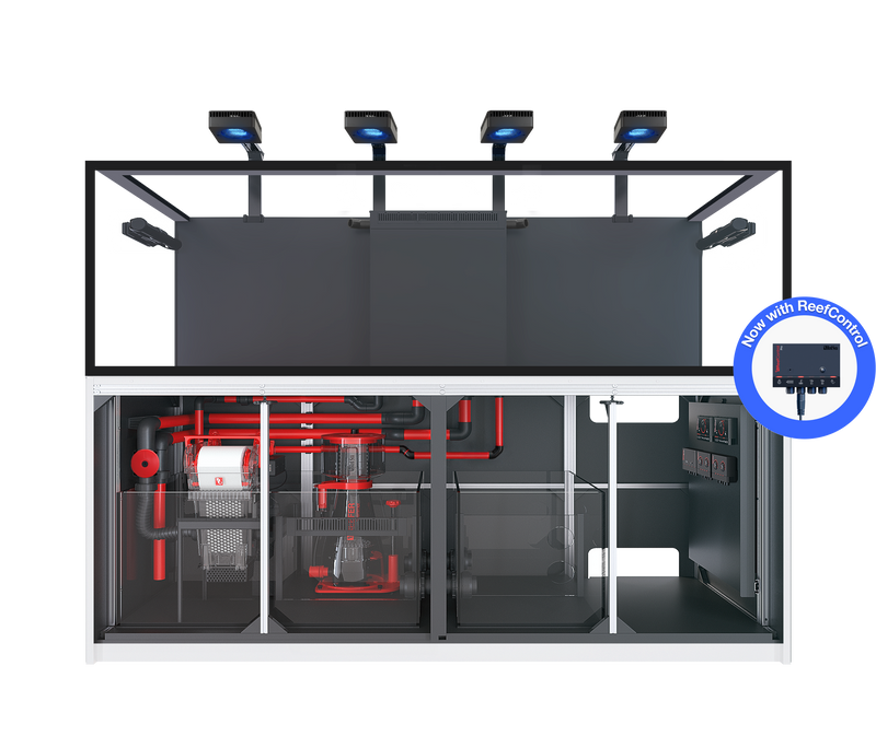 Red Sea REEFER MAX S-1000 G3+