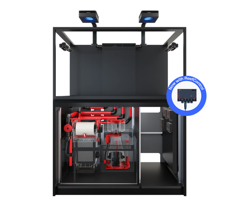 Red Sea REEFER MAX S-550 G3+