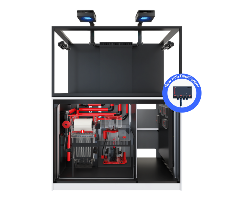Red Sea REEFER MAX S-550 G3+