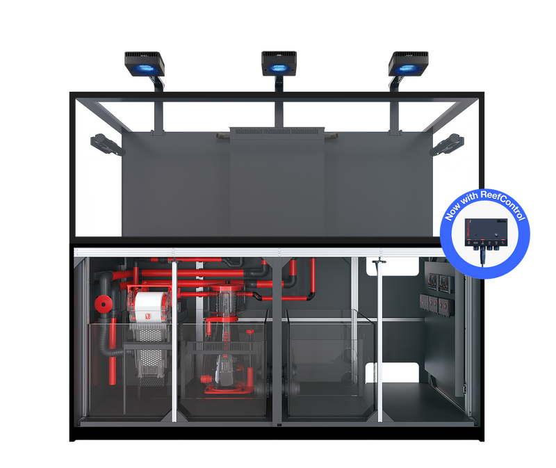 Red Sea REEFER MAX S-850 G3+