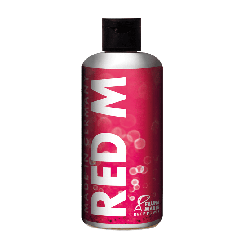 Fauna Marin Red M 500ml