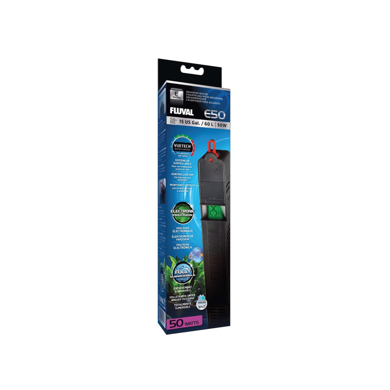 Fluval E50 Heater