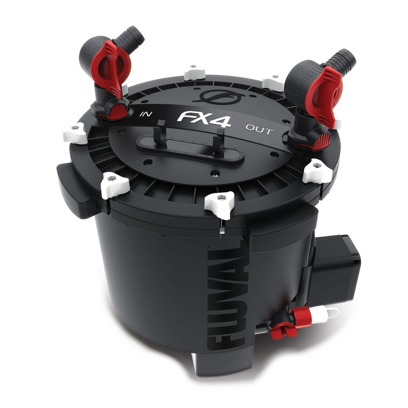 Fluval FX4 External Filter