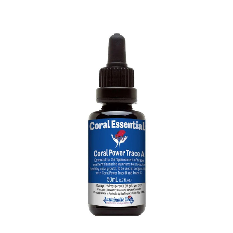 Coral Essentials Coral Power Trace A 100ml
