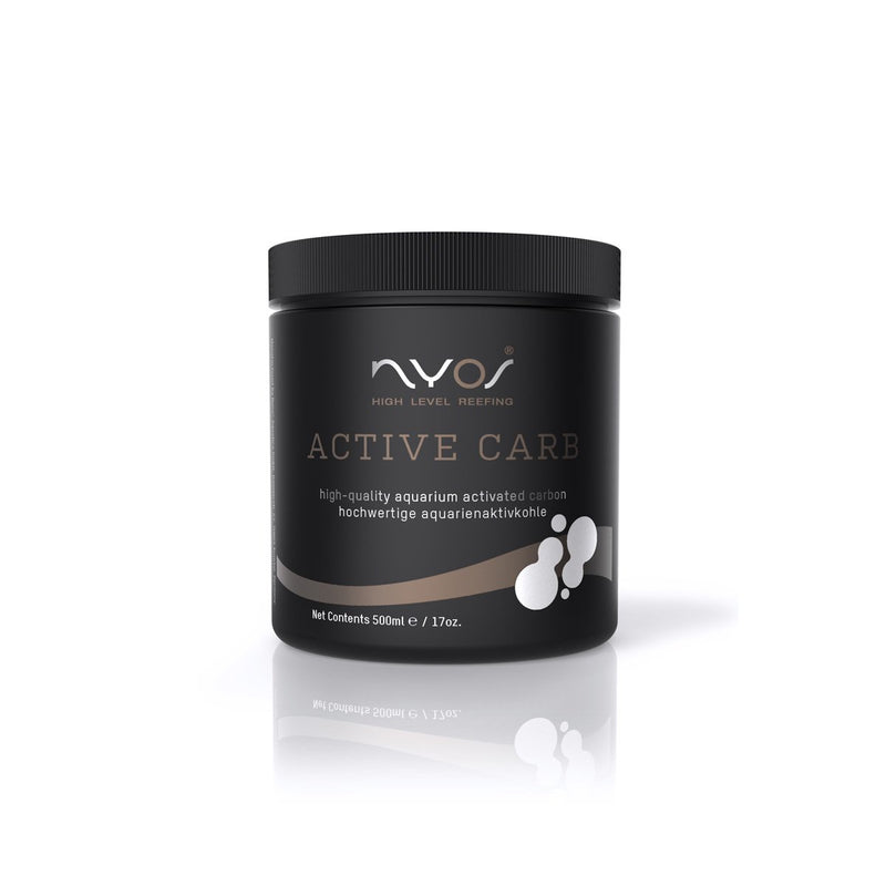 Nyos Active Carb 500 ml