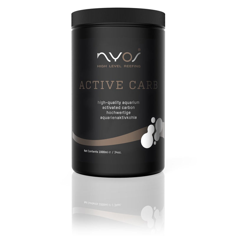 Nyos Active Carb 1000 ml