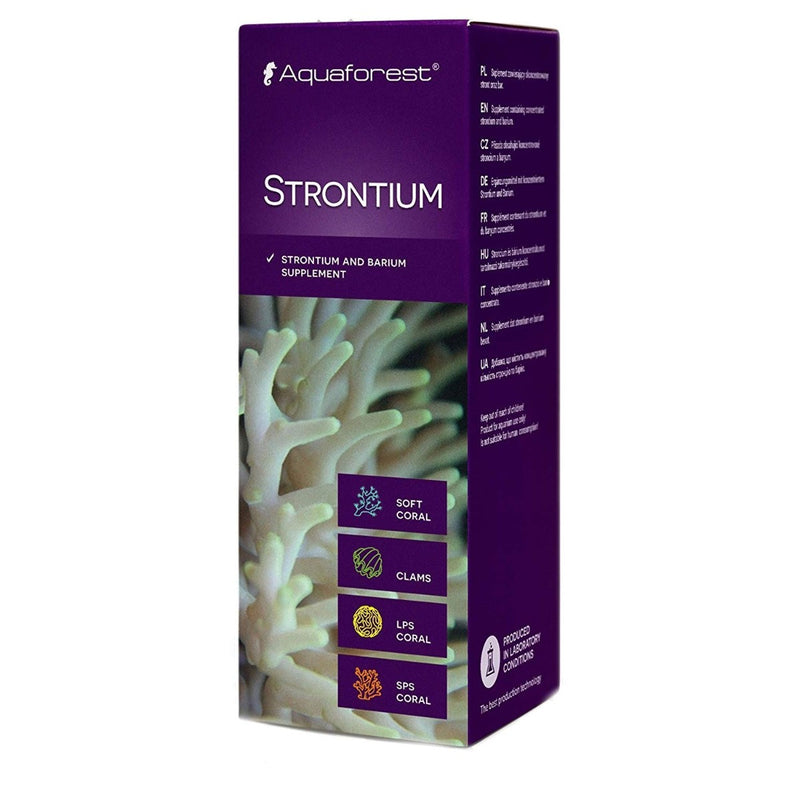 Aquaforest Strontium 50ml