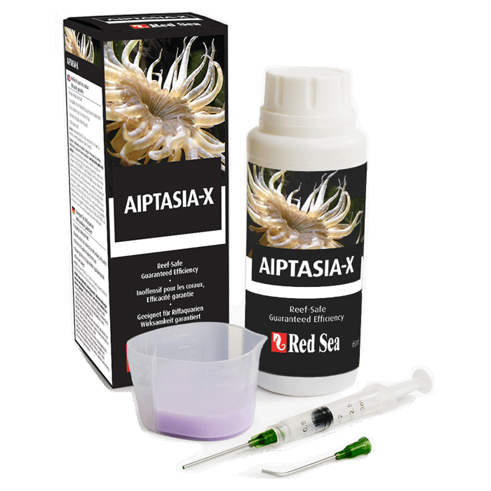 Red Sea Aiptasia X 60ml