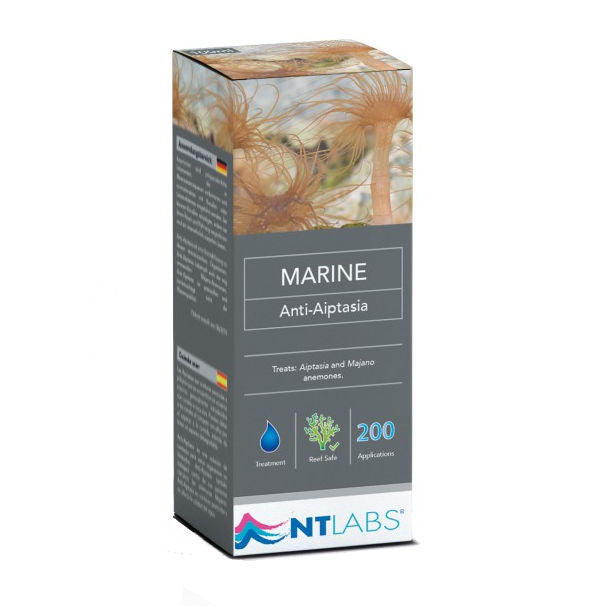 NT Labs - Anti Aiptasia