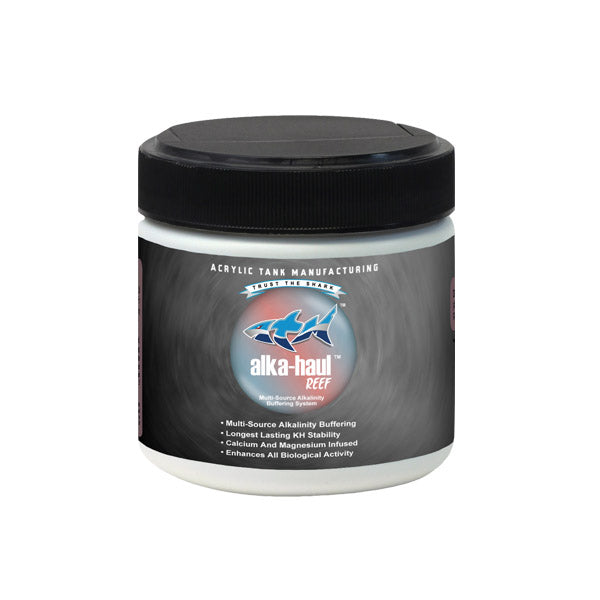 ATM Alka-Haul Reef 8oz
