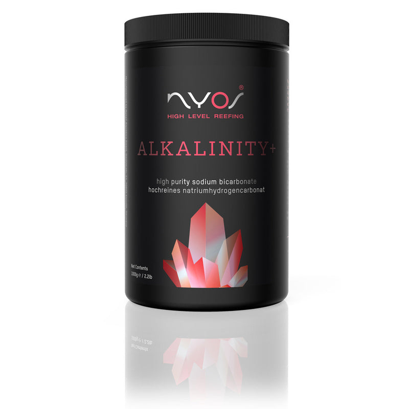 Nyos Alkalinity+ Balling Salt 1000g