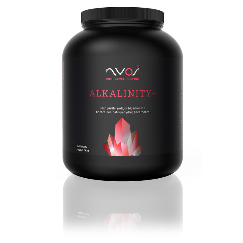 Nyos Alkalinity+ Balling Salt 4000g