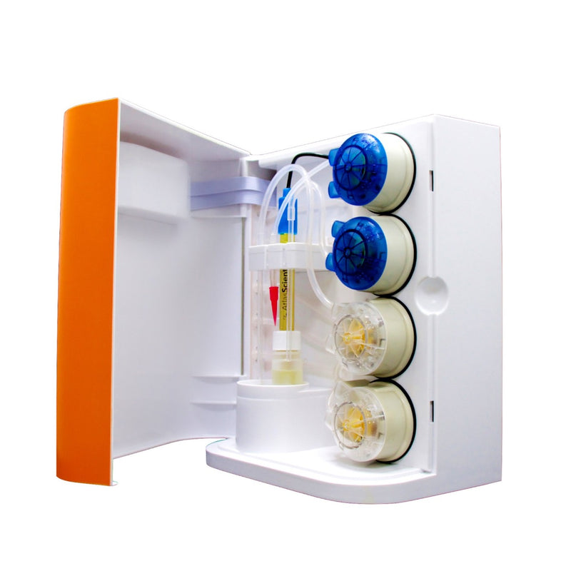 Focustronic Alkatronic alkalinity monitor (UK Version)