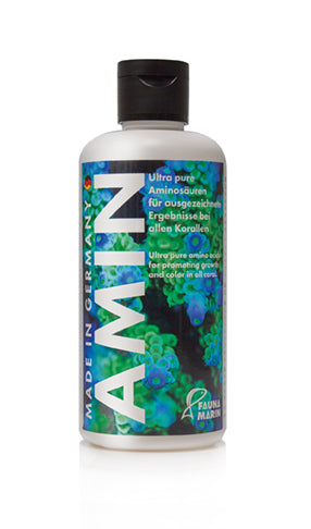 Fauna Marin Ultra Amin 500ml