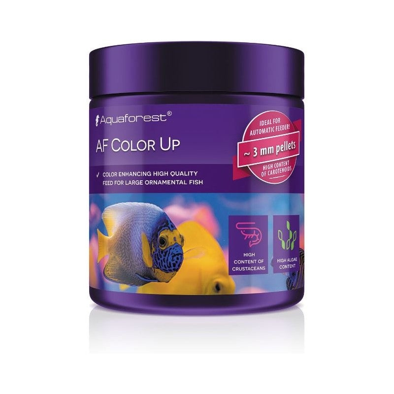 Aquaforest Color up 100g