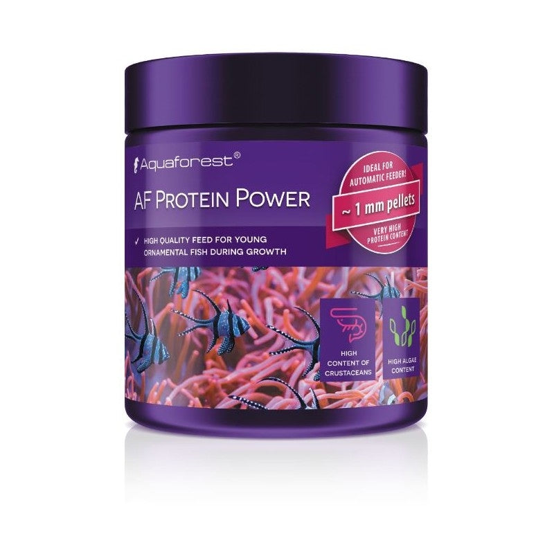 Aquaforest Protein Powder 120g