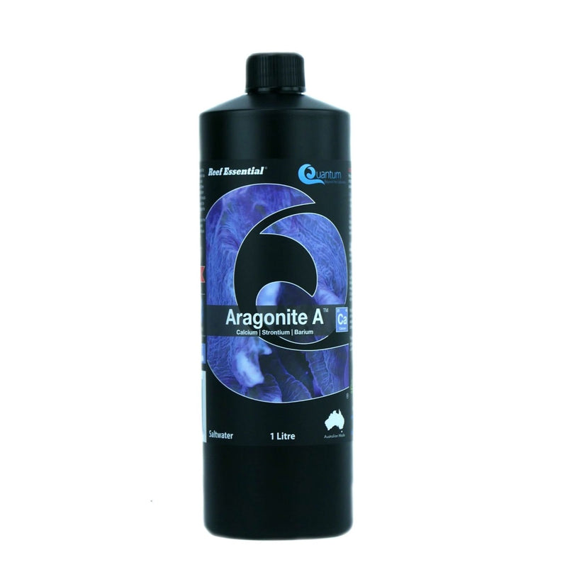 Quantum Aragonite A  (Calcium & Strontium) 1000ml