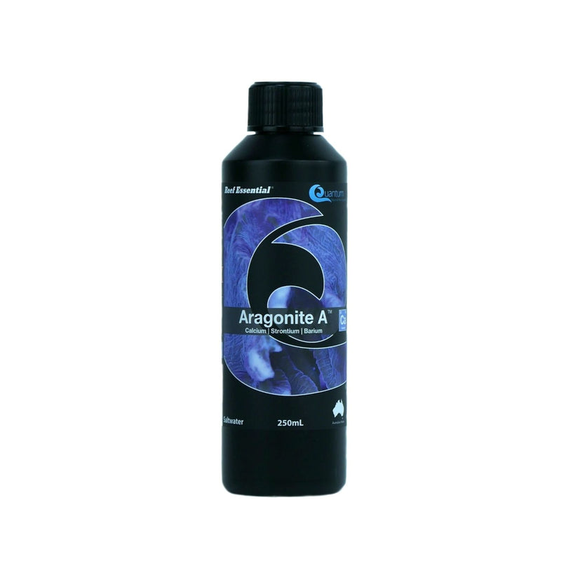 Quantum Aragonite A  (Calcium & Strontium) 250ml