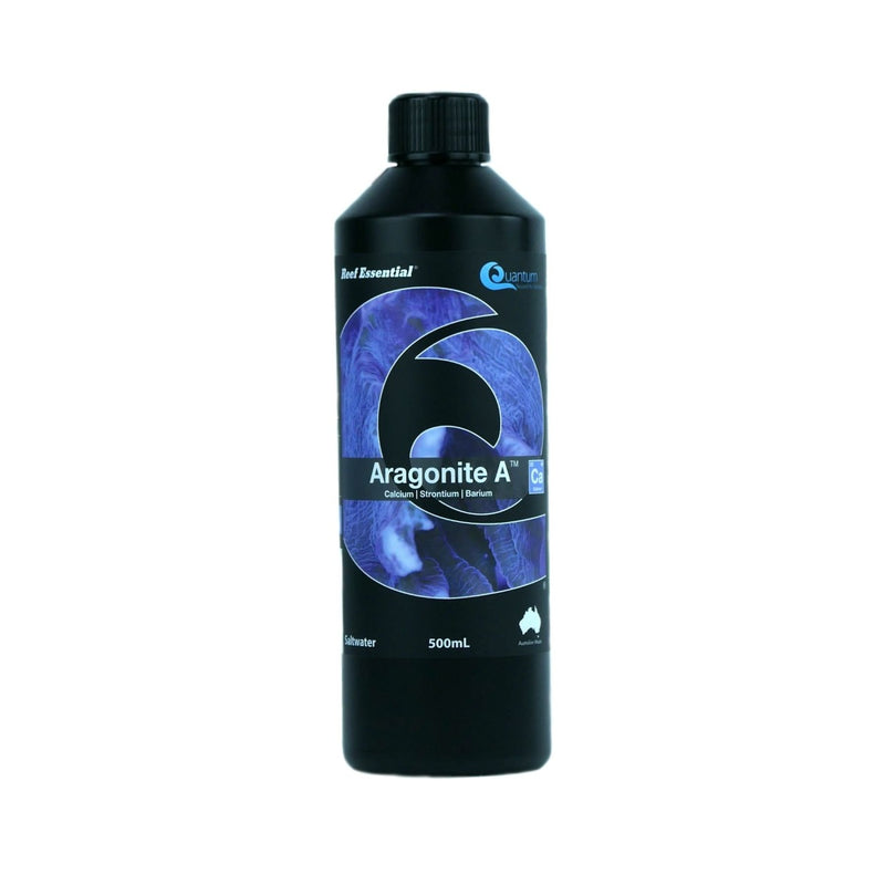 Quantum Aragonite A  (Calcium & Strontium) 500ml