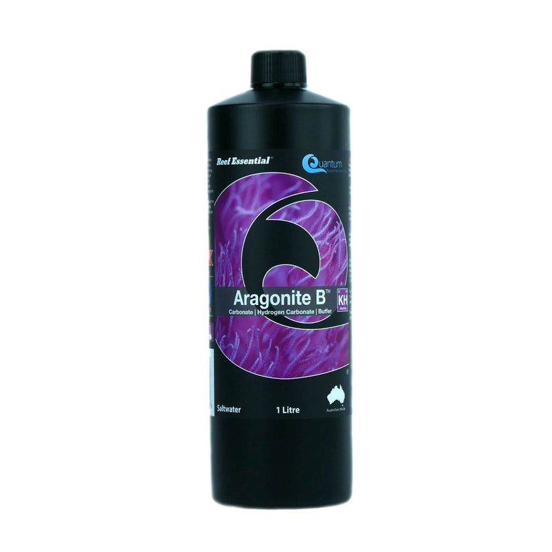 Quantum Aragonite B (Alkalinity) 1000ml