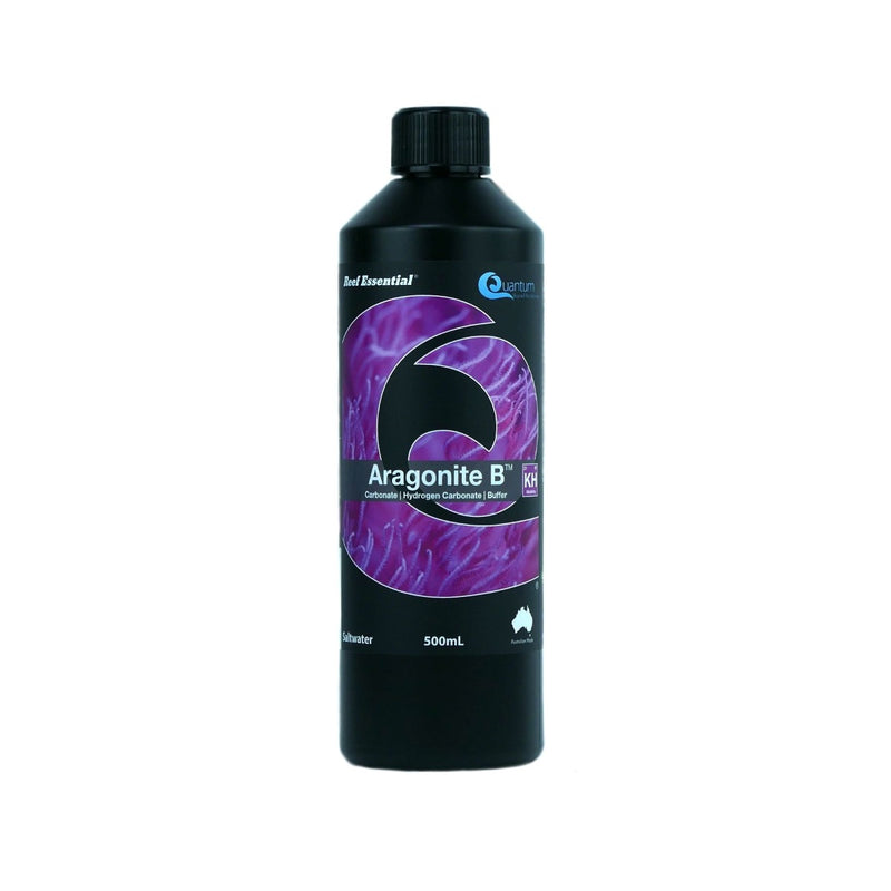 Quantum Aragonite B (Alkalinity) 500ml
