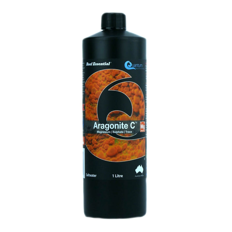 Quantum Aragonite C (Magnesium & Trace) 1000ml