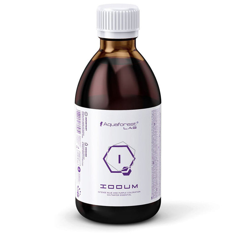 Aquaforest Iodum 1000ml