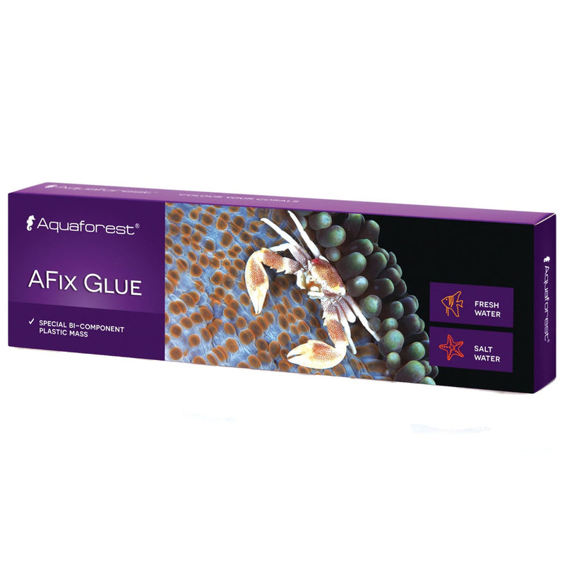 Aquaforest AFix Glue 110g